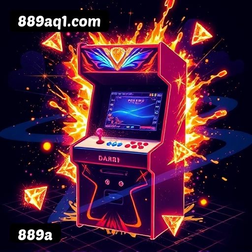 Vantagens de jogar slots no 889a Brasil