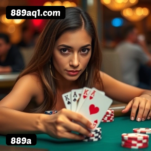 App Mobile 889a - Jogue em Qualquer Lugar no Seu Smartphone